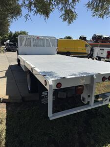 2024 Ford F-550 Super Duty   - Photo 3 - North Salt Lake, UT 84010