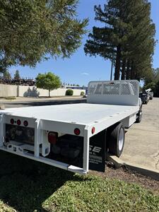 2024 Ford F-550 Super Duty   - Photo 2 - North Salt Lake, UT 84010