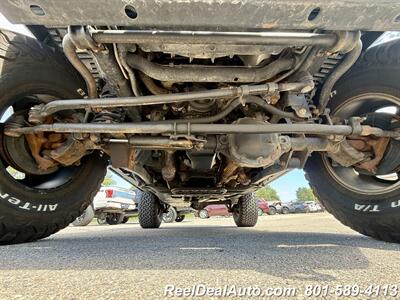 2007 Jeep Wrangler X   - Photo 7 - North Salt Lake, UT 84010