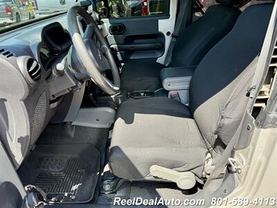 2007 Jeep Wrangler X   - Photo 6 - North Salt Lake, UT 84010