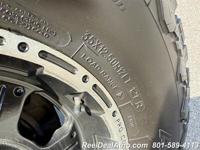 2007 Jeep Wrangler X   - Photo 22 - North Salt Lake, UT 84010