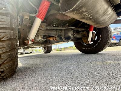 2007 Jeep Wrangler X   - Photo 12 - North Salt Lake, UT 84010