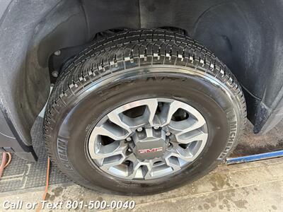2024 GMC Sierra 2500 SLT   - Photo 47 - North Salt Lake, UT 84010