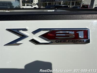 2024 GMC Sierra 2500 SLT   - Photo 28 - North Salt Lake, UT 84010