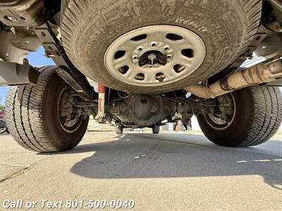 2024 GMC Sierra 2500 SLT   - Photo 27 - North Salt Lake, UT 84010