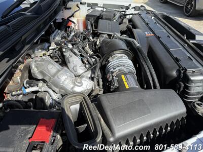 2024 GMC Sierra 2500 SLT   - Photo 35 - North Salt Lake, UT 84010