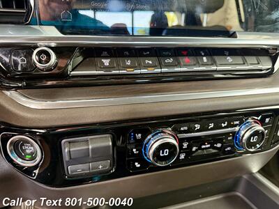 2024 GMC Sierra 2500 SLT   - Photo 5 - North Salt Lake, UT 84010