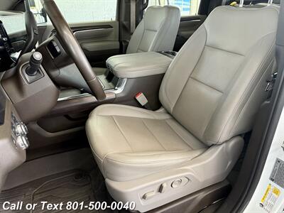 2024 GMC Sierra 2500 SLT   - Photo 52 - North Salt Lake, UT 84010