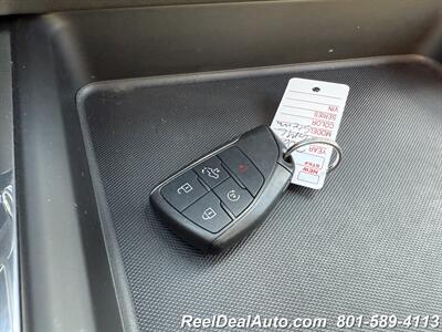 2024 GMC Sierra 2500 SLT   - Photo 58 - North Salt Lake, UT 84010