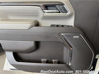 2024 GMC Sierra 2500 SLT   - Photo 54 - North Salt Lake, UT 84010