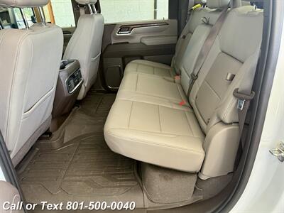 2024 GMC Sierra 2500 SLT   - Photo 49 - North Salt Lake, UT 84010