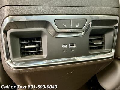 2024 GMC Sierra 2500 SLT   - Photo 46 - North Salt Lake, UT 84010