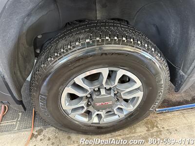 2024 GMC Sierra 2500 SLT   - Photo 47 - North Salt Lake, UT 84010
