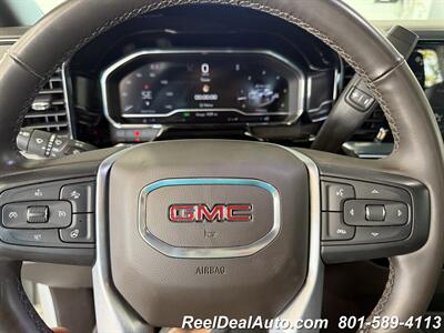 2024 GMC Sierra 2500 SLT   - Photo 56 - North Salt Lake, UT 84010