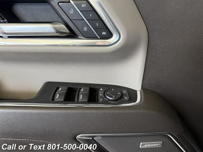2024 GMC Sierra 2500 SLT   - Photo 55 - North Salt Lake, UT 84010