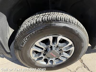 2024 GMC Sierra 2500 SLT   - Photo 29 - North Salt Lake, UT 84010