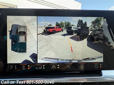 2024 GMC Sierra 2500 SLT   - Photo 8 - North Salt Lake, UT 84010