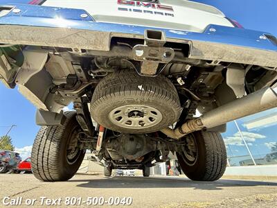 2024 GMC Sierra 2500 SLT   - Photo 26 - North Salt Lake, UT 84010