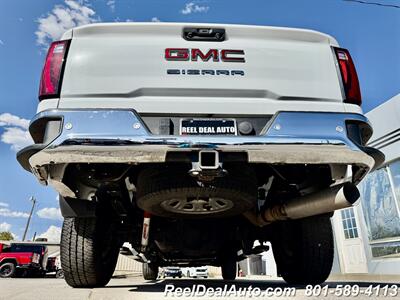 2024 GMC Sierra 2500 SLT   - Photo 25 - North Salt Lake, UT 84010