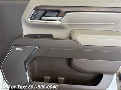 2024 GMC Sierra 2500 SLT   - Photo 39 - North Salt Lake, UT 84010