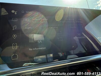 2024 GMC Sierra 2500 SLT   - Photo 59 - North Salt Lake, UT 84010