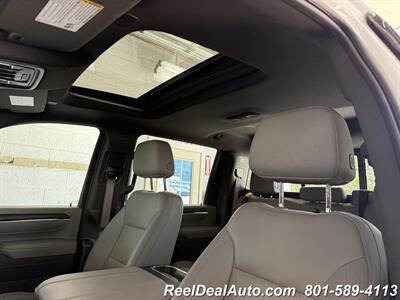 2024 GMC Sierra 2500 SLT   - Photo 53 - North Salt Lake, UT 84010