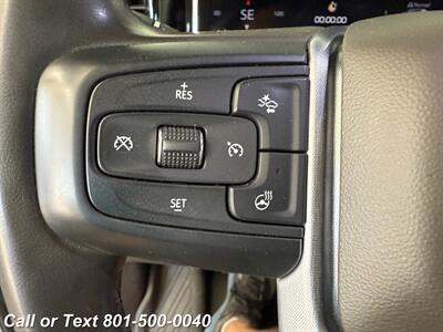 2024 GMC Sierra 2500 SLT   - Photo 7 - North Salt Lake, UT 84010