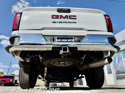 2024 GMC Sierra 2500 SLT   - Photo 25 - North Salt Lake, UT 84010