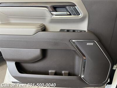 2024 GMC Sierra 2500 SLT   - Photo 54 - North Salt Lake, UT 84010
