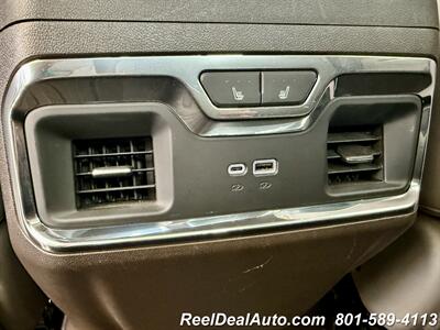 2024 GMC Sierra 2500 SLT   - Photo 46 - North Salt Lake, UT 84010