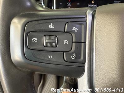 2024 GMC Sierra 2500 SLT   - Photo 7 - North Salt Lake, UT 84010