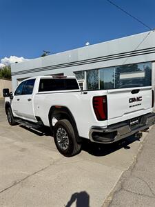 2024 GMC Sierra 2500 SLT   - Photo 22 - North Salt Lake, UT 84010