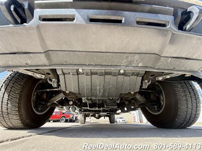 2024 GMC Sierra 2500 SLT   - Photo 36 - North Salt Lake, UT 84010