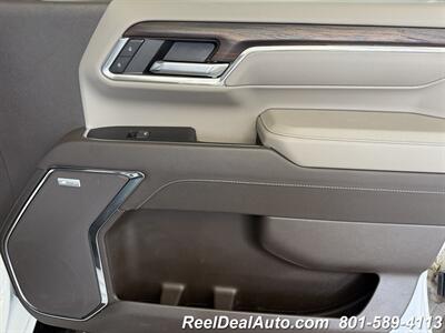 2024 GMC Sierra 2500 SLT   - Photo 39 - North Salt Lake, UT 84010
