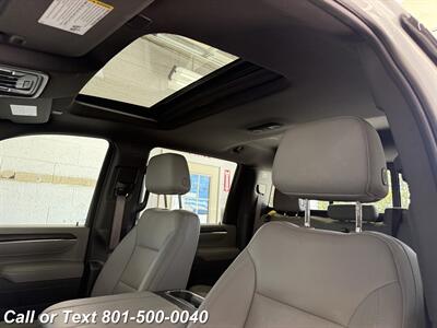 2024 GMC Sierra 2500 SLT   - Photo 53 - North Salt Lake, UT 84010