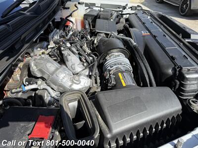 2024 GMC Sierra 2500 SLT   - Photo 35 - North Salt Lake, UT 84010