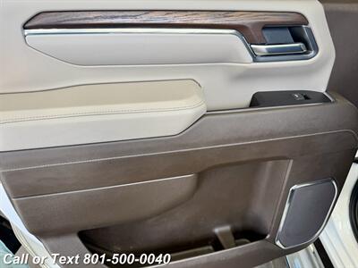 2024 GMC Sierra 2500 SLT   - Photo 48 - North Salt Lake, UT 84010