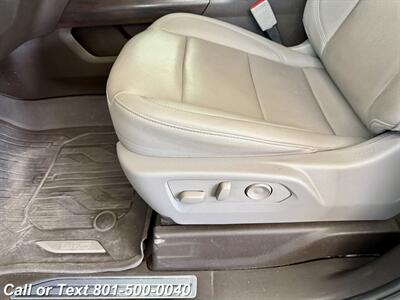 2024 GMC Sierra 2500 SLT   - Photo 51 - North Salt Lake, UT 84010