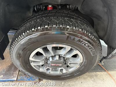 2024 GMC Sierra 2500 SLT   - Photo 45 - North Salt Lake, UT 84010