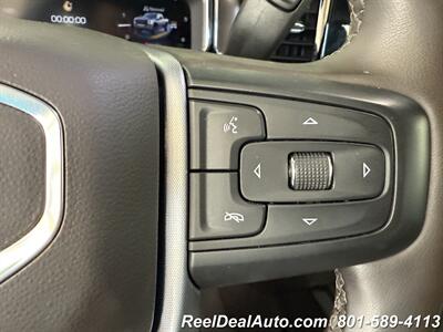 2024 GMC Sierra 2500 SLT   - Photo 57 - North Salt Lake, UT 84010