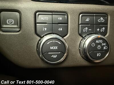 2024 GMC Sierra 2500 SLT   - Photo 4 - North Salt Lake, UT 84010