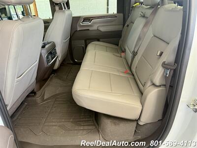 2024 GMC Sierra 2500 SLT   - Photo 49 - North Salt Lake, UT 84010