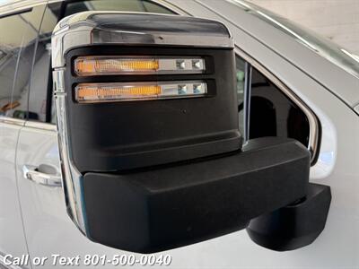 2024 GMC Sierra 2500 SLT   - Photo 44 - North Salt Lake, UT 84010