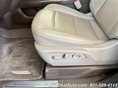 2024 GMC Sierra 2500 SLT   - Photo 51 - North Salt Lake, UT 84010