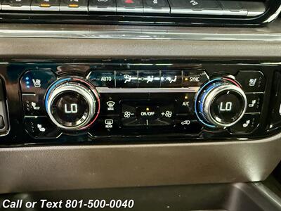 2024 GMC Sierra 2500 SLT   - Photo 6 - North Salt Lake, UT 84010