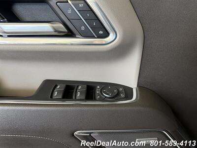 2024 GMC Sierra 2500 SLT   - Photo 55 - North Salt Lake, UT 84010
