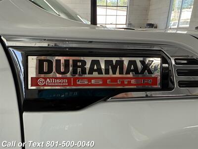 2024 GMC Sierra 2500 SLT   - Photo 43 - North Salt Lake, UT 84010