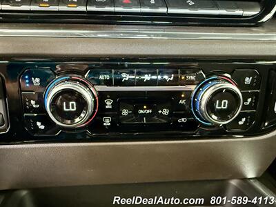 2024 GMC Sierra 2500 SLT   - Photo 6 - North Salt Lake, UT 84010
