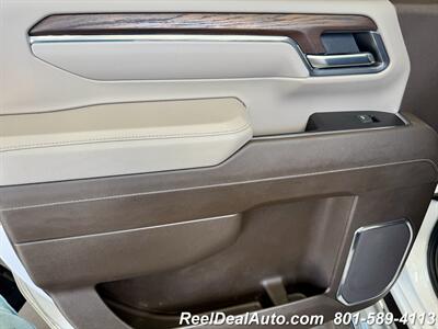 2024 GMC Sierra 2500 SLT   - Photo 48 - North Salt Lake, UT 84010