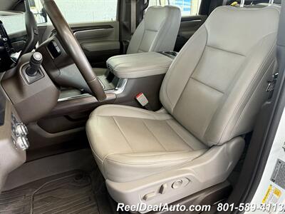 2024 GMC Sierra 2500 SLT   - Photo 52 - North Salt Lake, UT 84010